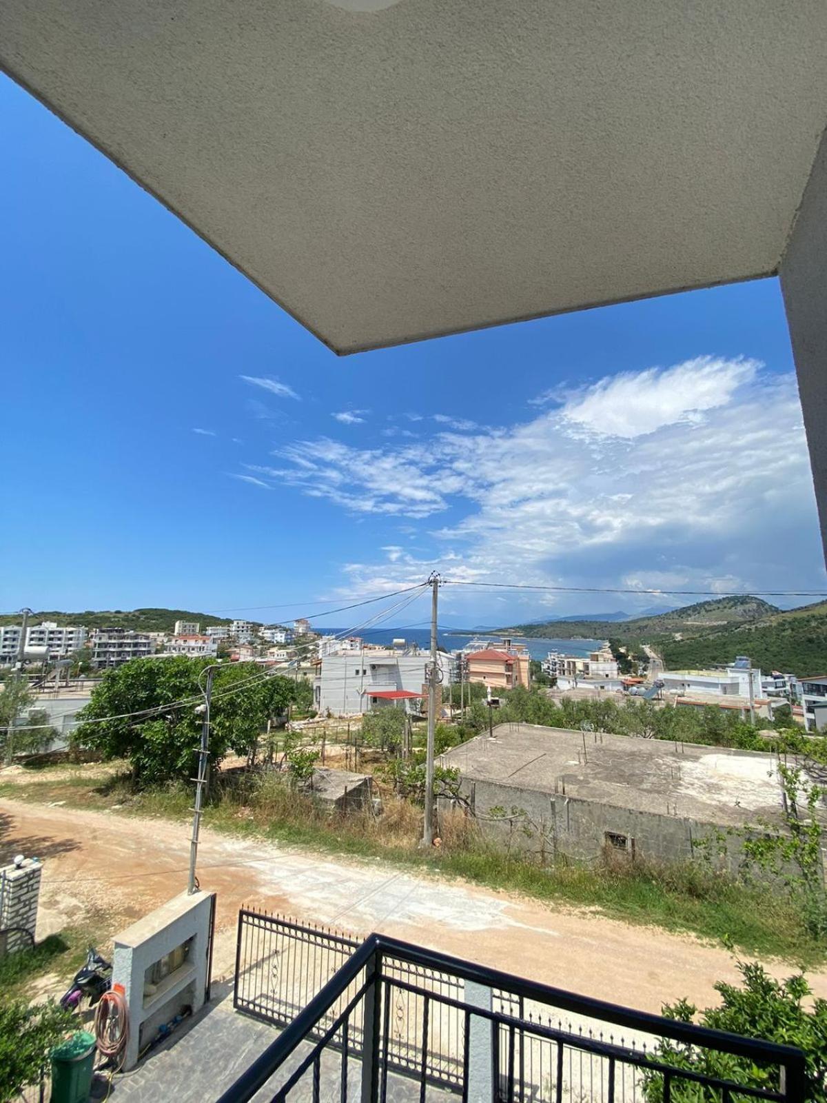 Vila Emen Ksamil Exterior photo